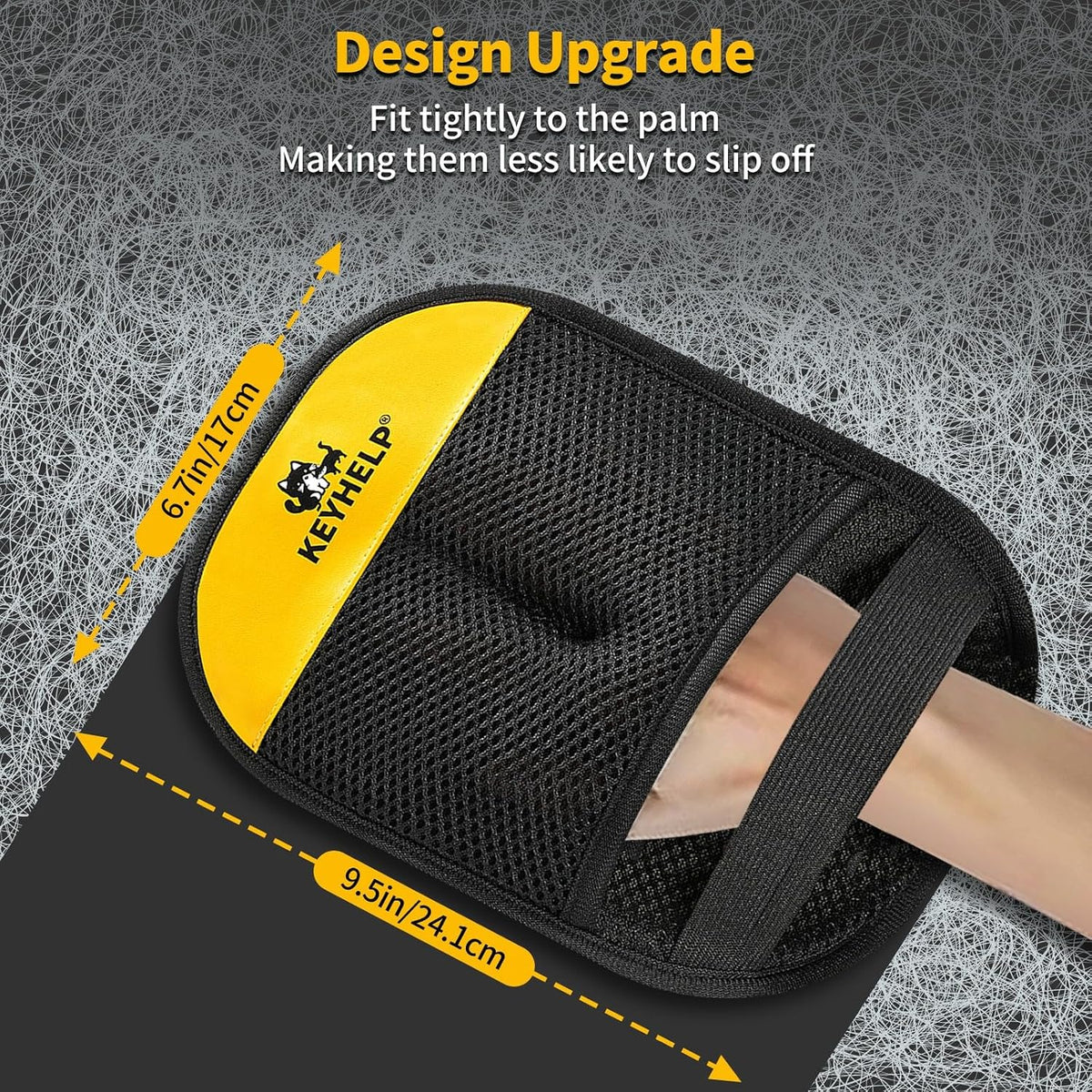 StaticSweep Glove image 2