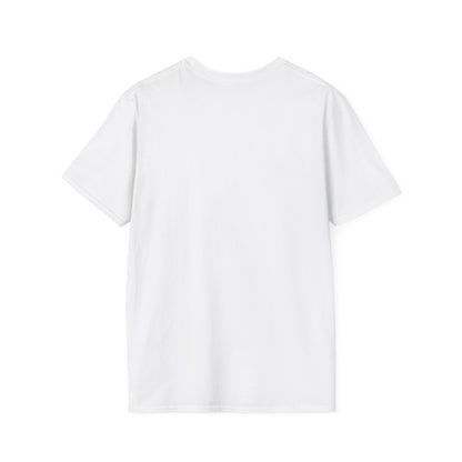 Patriotic USA Flag T-Shirt Unisex 4th of July Cotton Casual Tee
