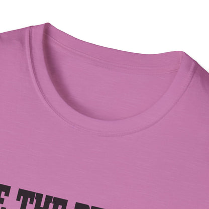 Dog Lover Quote T-Shirt Unisex Pet Owner Gift Casual Tee